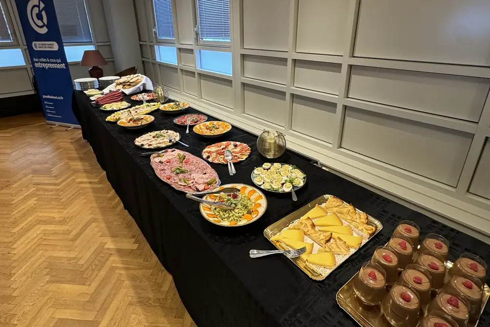 Les Arcades — photo 4