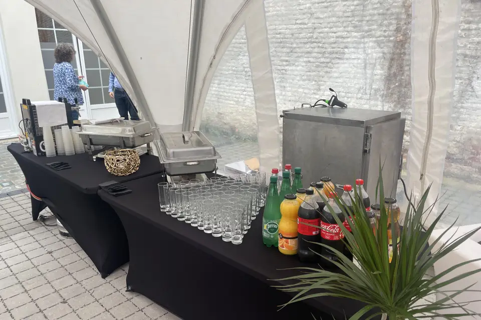 Les Arcades — photo 6