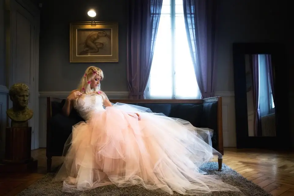 Adriana Granados — photo 1