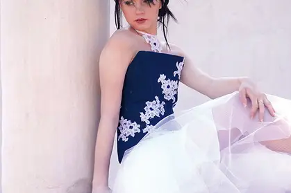 Adriana Granados — photo 1