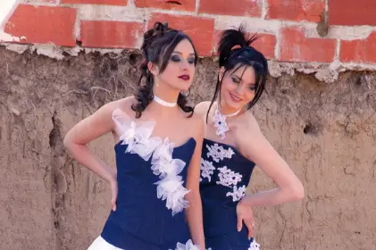 Adriana Granados — photo 2