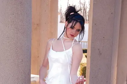 Adriana Granados — photo 5