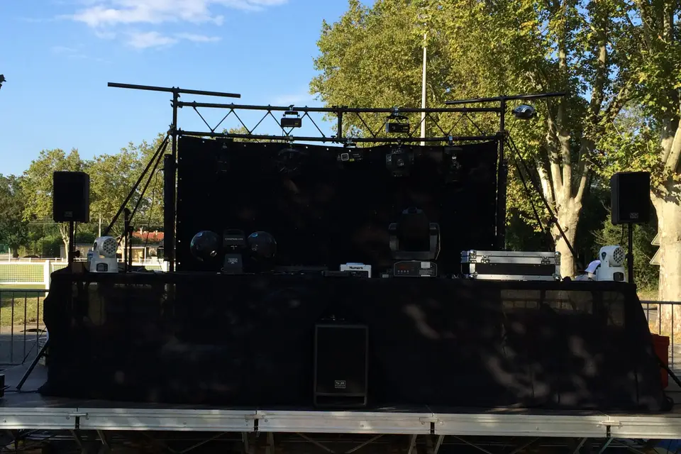 DJT Animation — photo 4