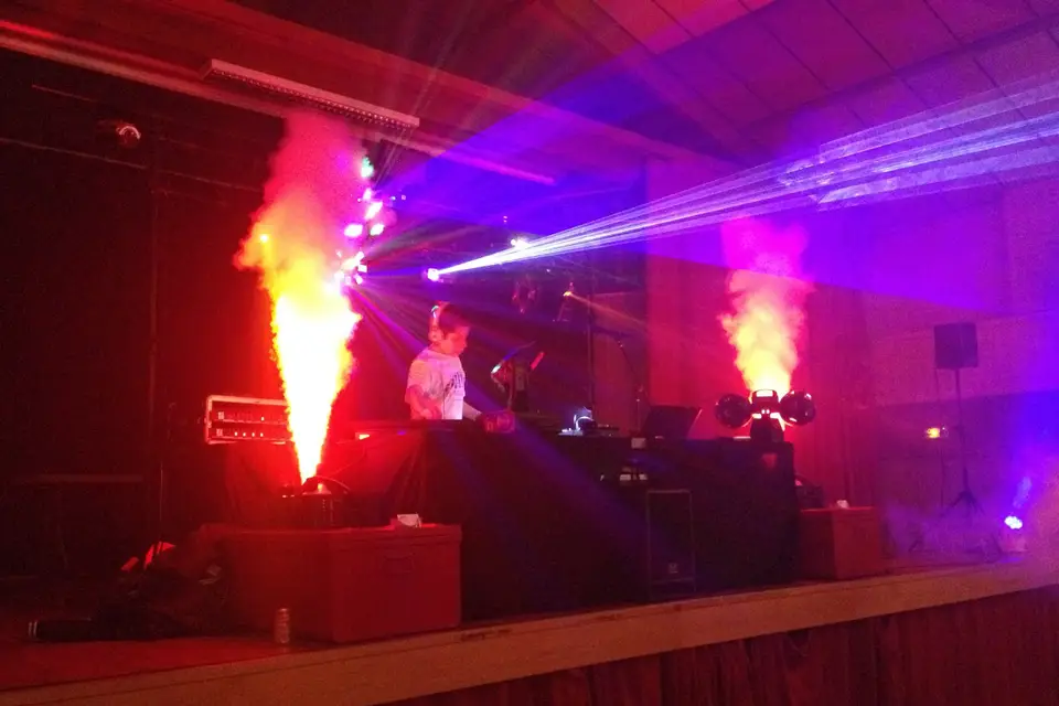 DJT Animation — photo 1