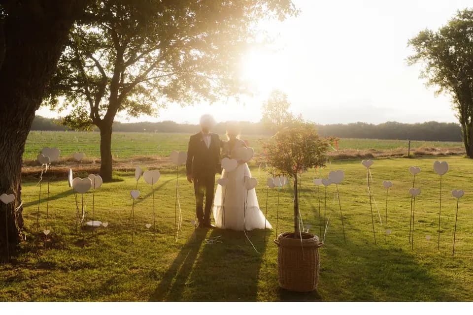 M’Cérémonie — photo 6