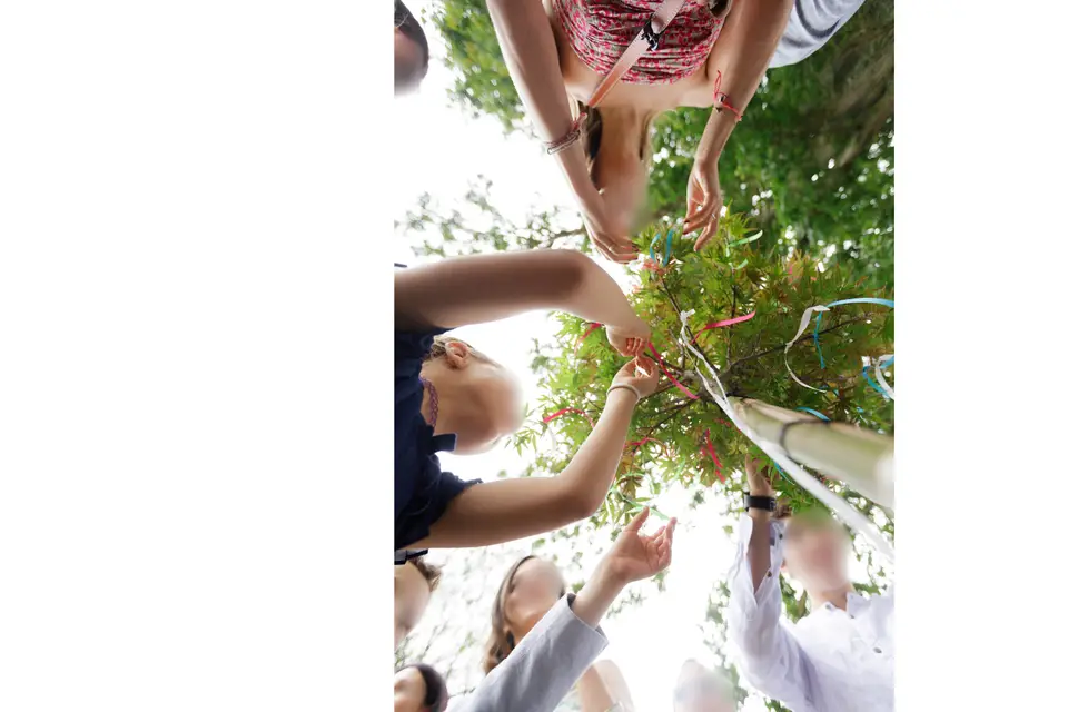 M’Cérémonie — photo 8