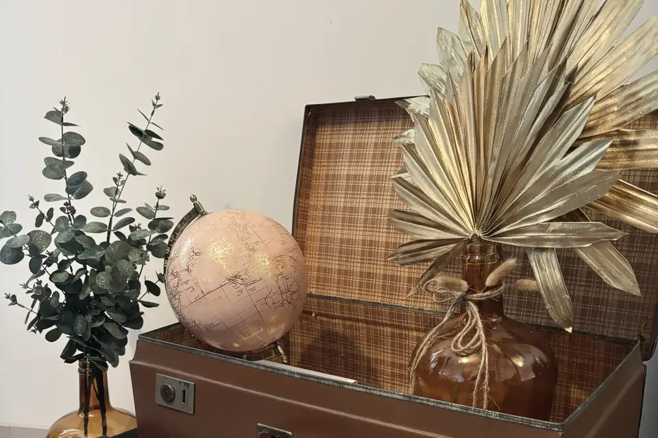 La petite déco d'Uguette — photo 2