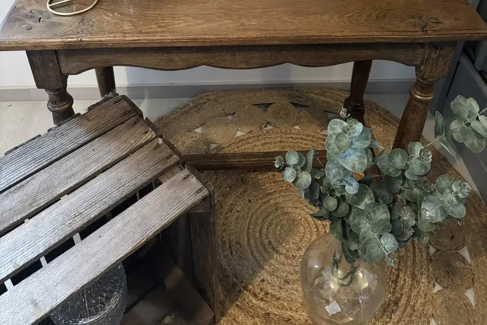 La petite déco d'Uguette — photo 5