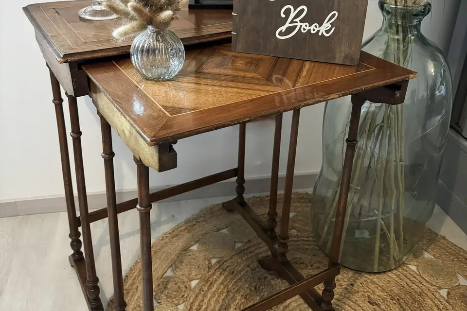 La petite déco d'Uguette — photo 7