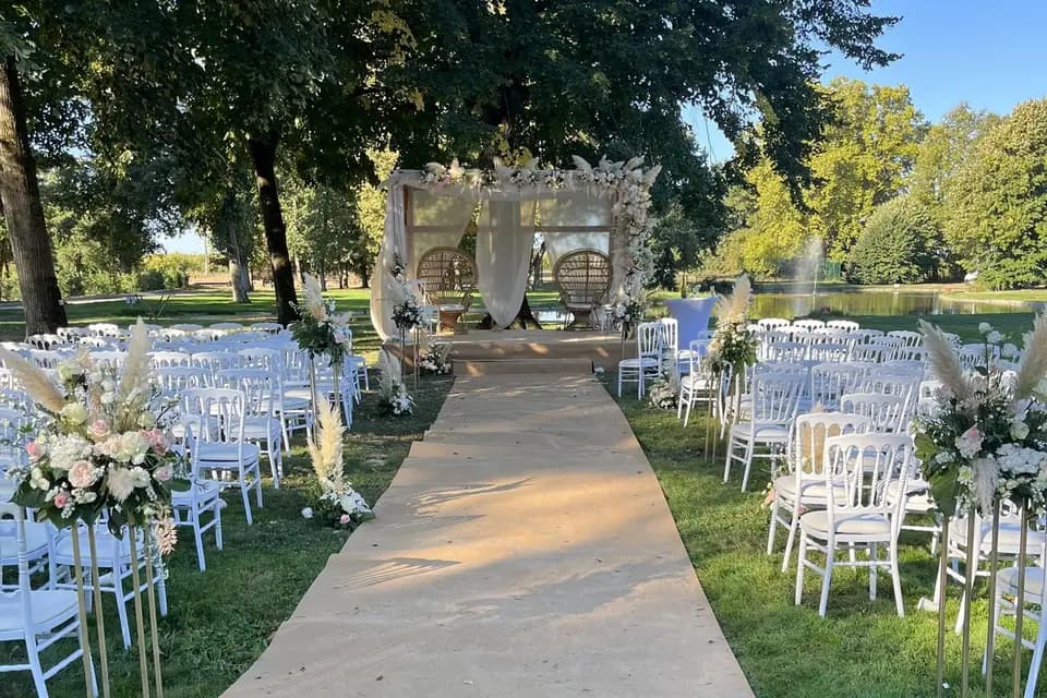 Château de Nolet — photo 6