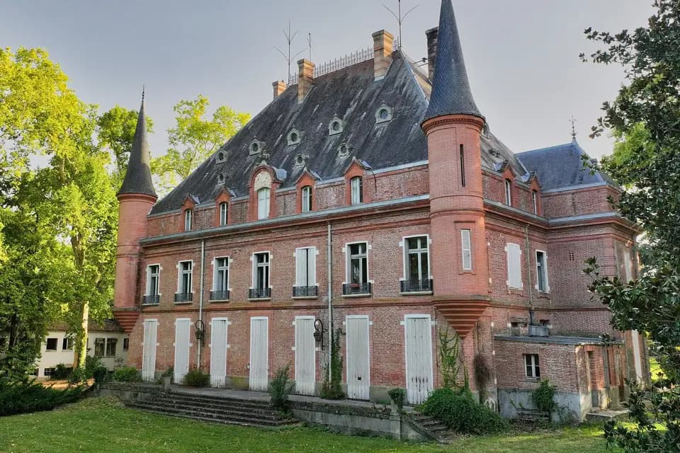 Château de Nolet — photo 4