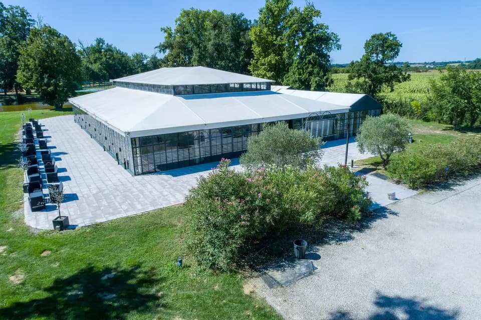 Château de Nolet — photo 3