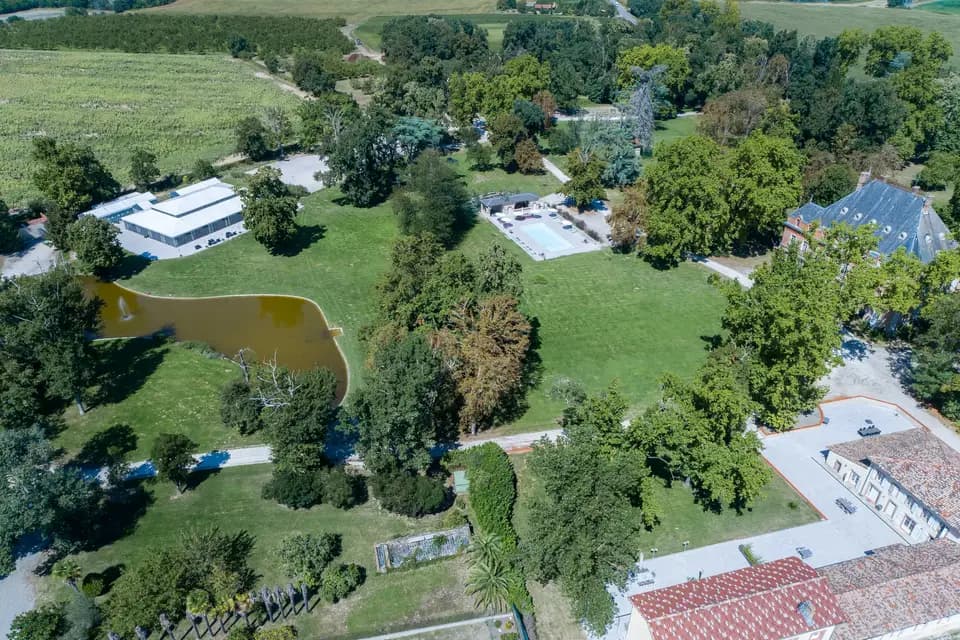 Château de Nolet — photo 2