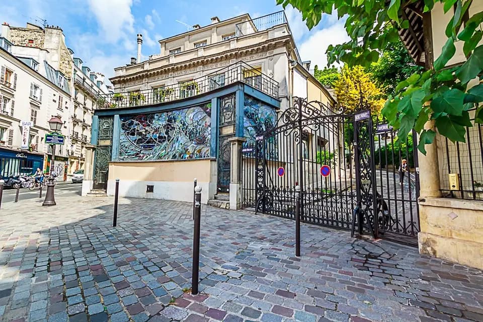 Villa Yora — photo 6