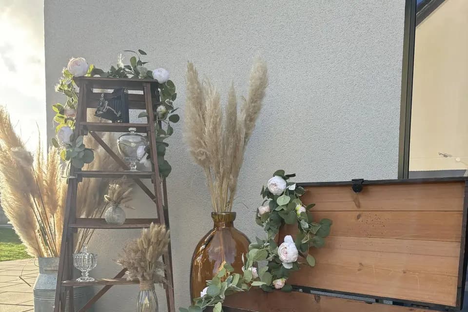 La petite déco d'Uguette — photo 1