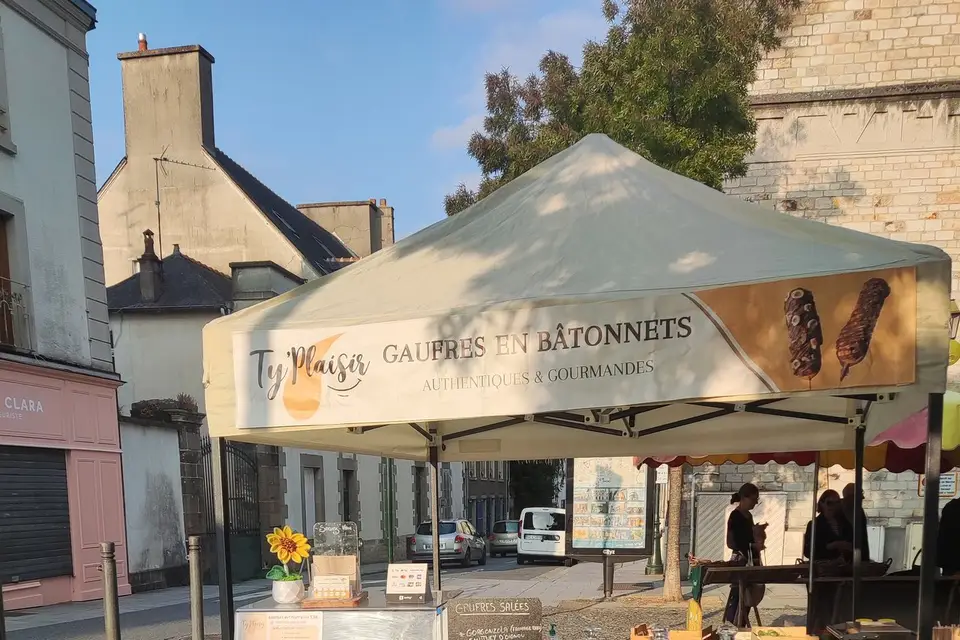 Ty'Plaisir — photo 6