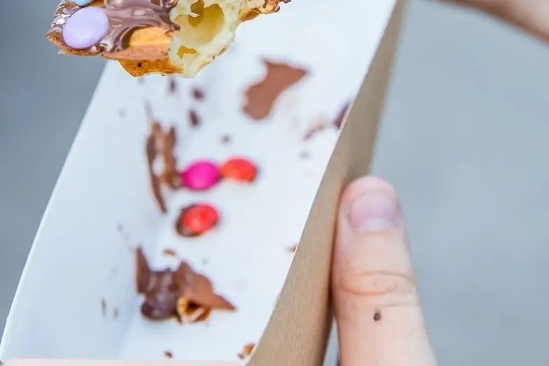 Ty'Plaisir — photo 1