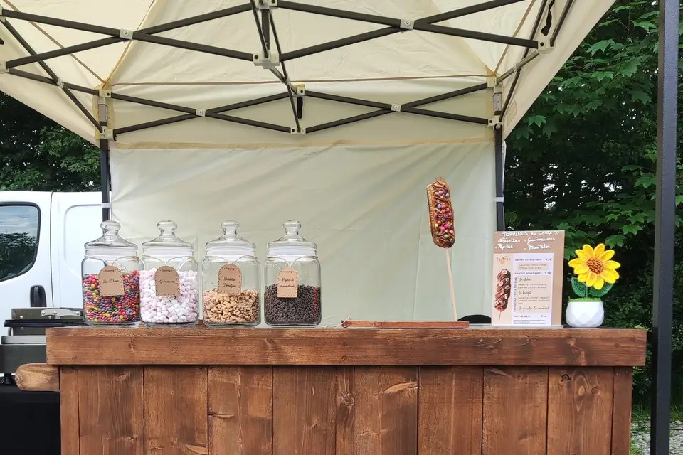 Ty'Plaisir — photo 5