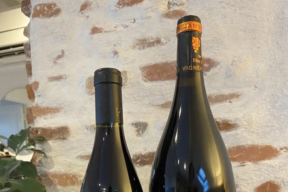 Le Vin en Grand ! - Caviste et vigneronne — photo 2