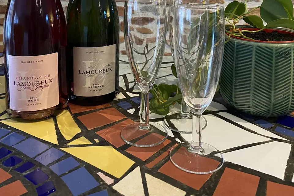 Le Vin en Grand ! - Caviste et vigneronne — photo 4