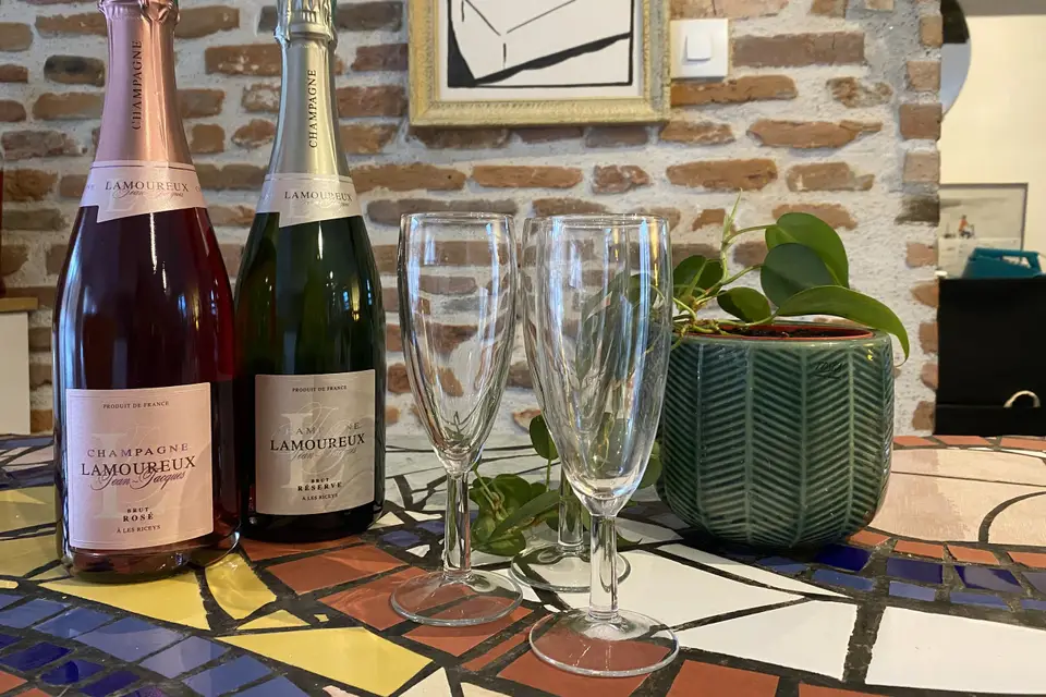 Le Vin en Grand ! - Caviste et vigneronne — photo 5