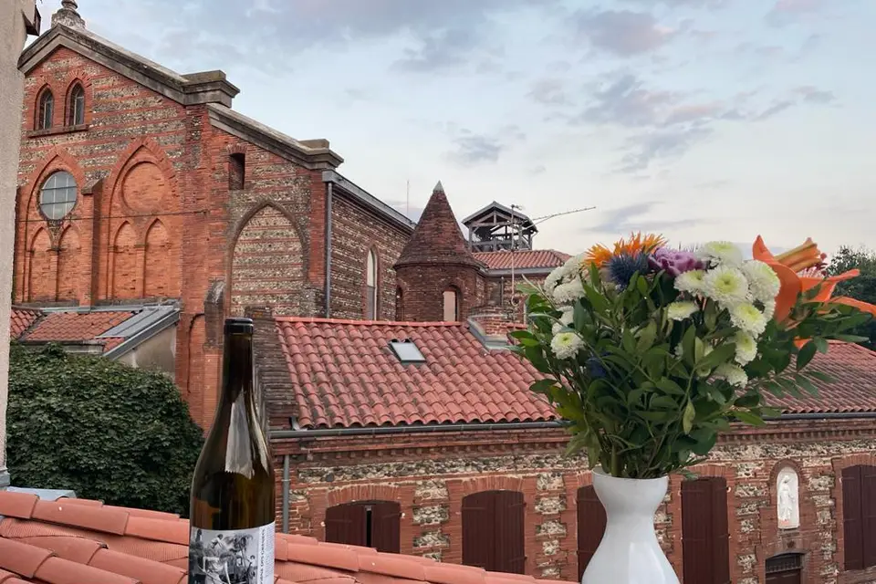 Le Vin en Grand ! - Caviste et vigneronne