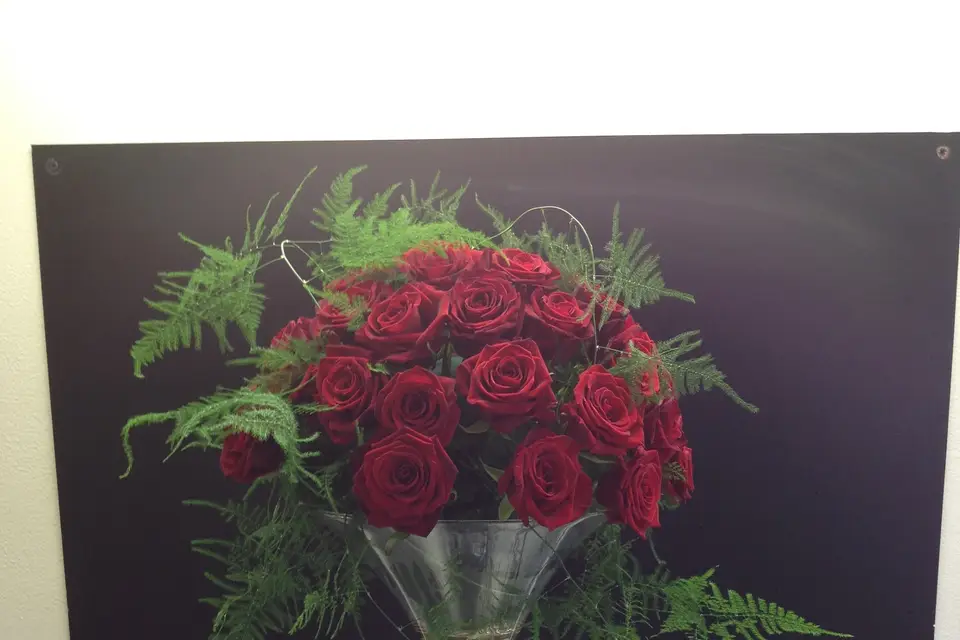 Flôral Design — photo 1