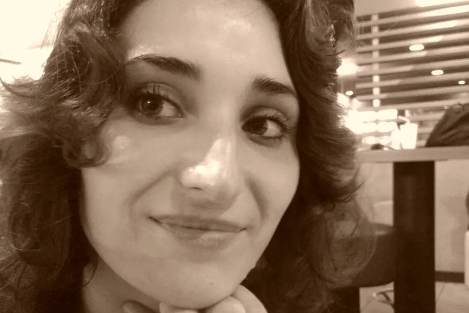 Marjorie Mulet - Chanteuse — photo 1