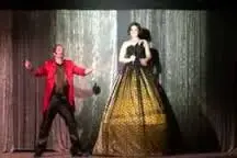 Marjorie Mulet - Chanteuse — photo 4