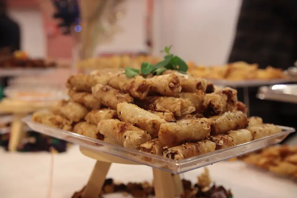 JAS Traiteur — photo 6