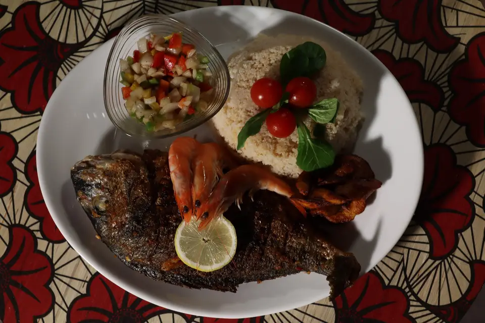 JAS Traiteur — photo 7