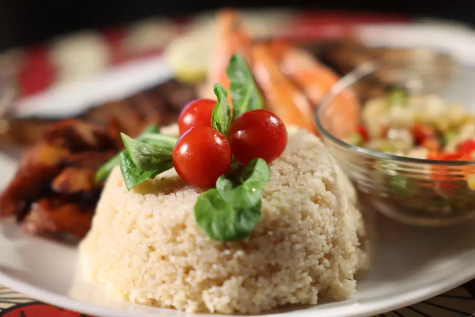 JAS Traiteur — photo 8