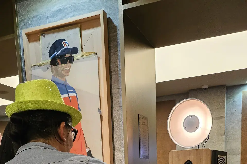 WoodBooth — photo 5