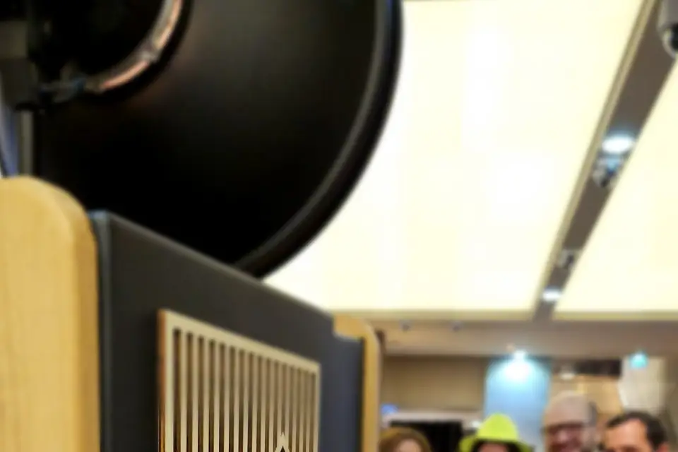 WoodBooth — photo 2