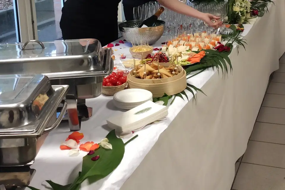 Food'ailleurs — photo 6