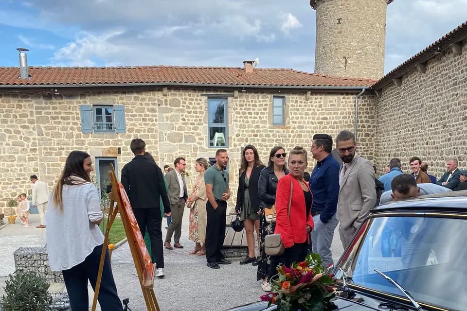 Domaine de la Diligence — photo 9