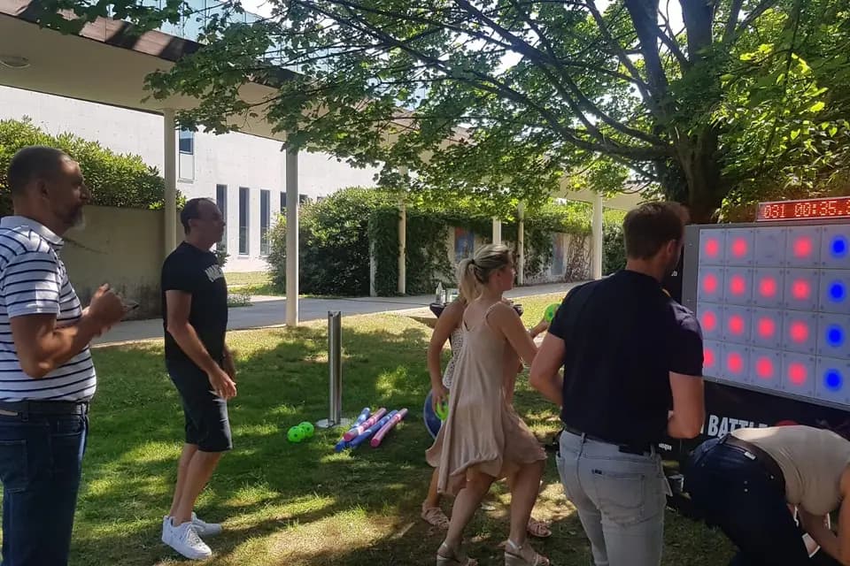 Ludiconnect — photo 5