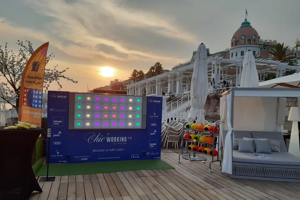 Ludiconnect — photo 3