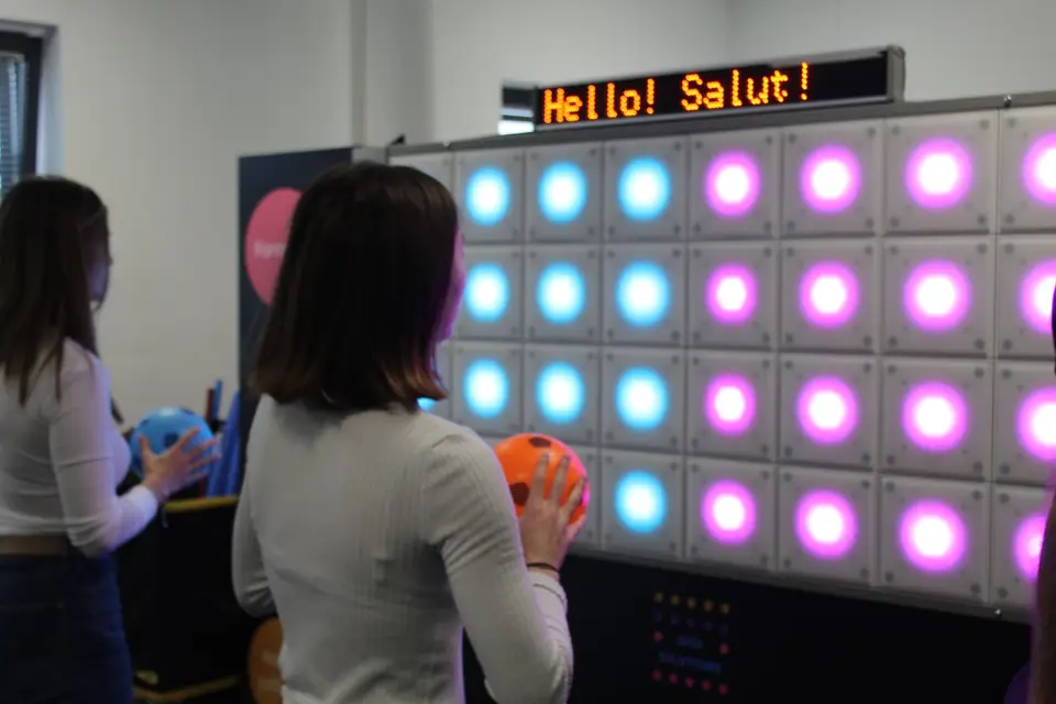 Ludiconnect — photo 6