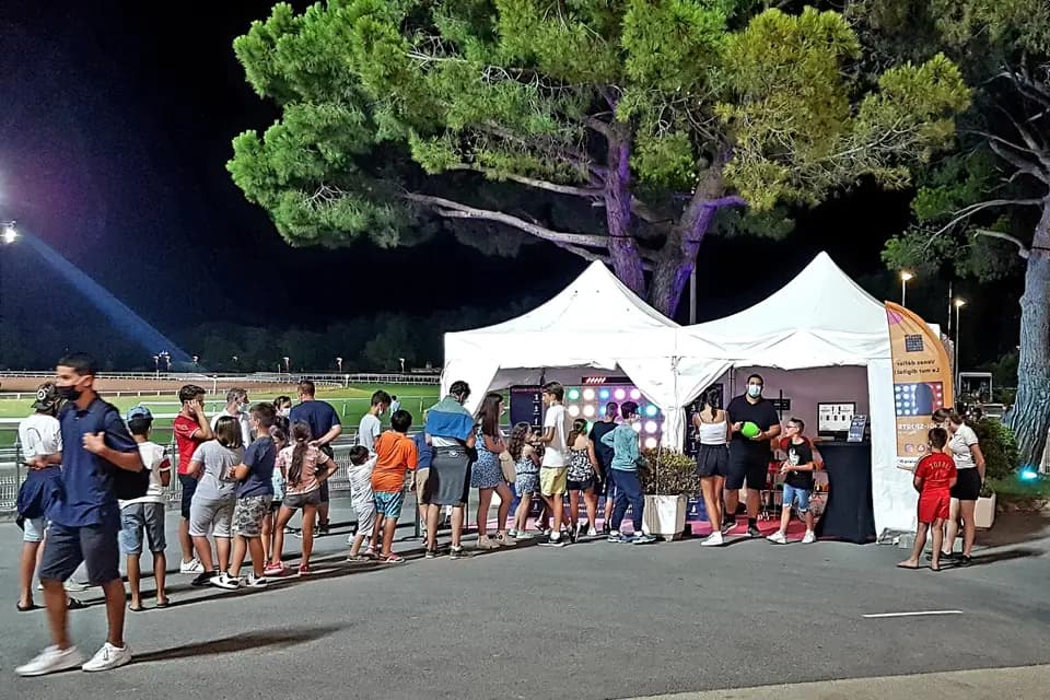 Ludiconnect — photo 7