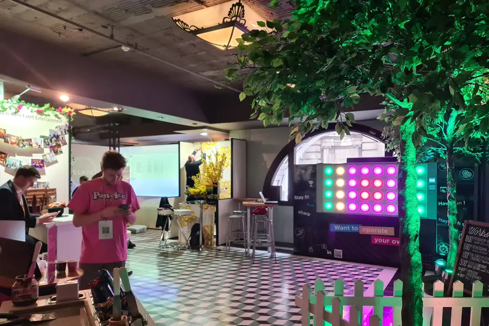 Ludiconnect — photo 4