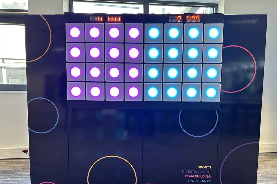 Ludiconnect — photo 1