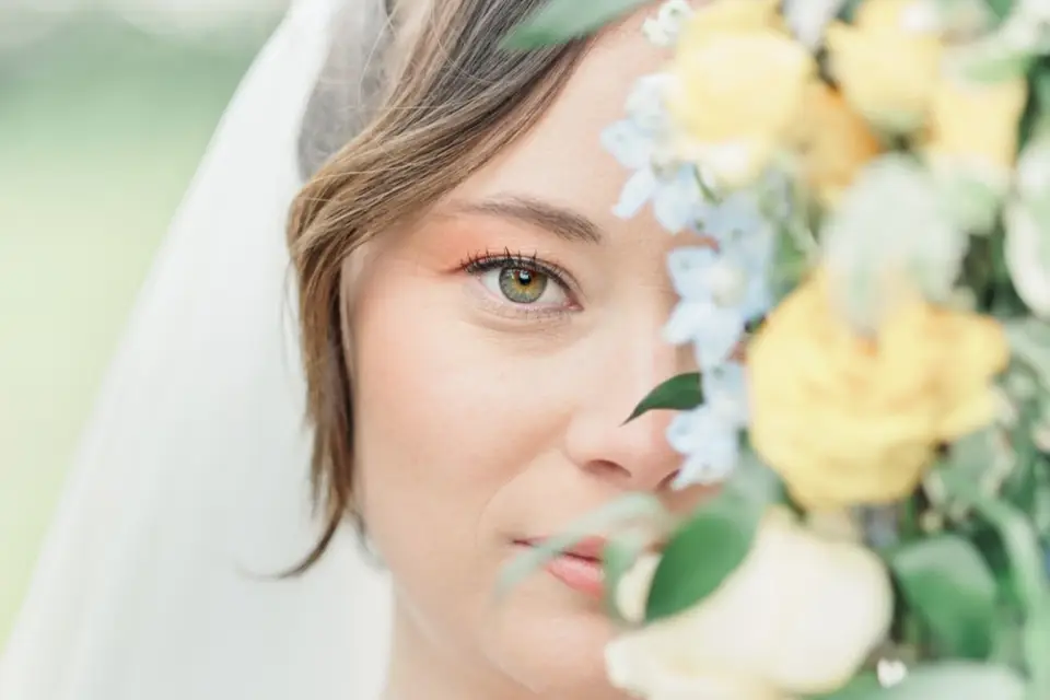 Coralie Make-up Artist — photo 1