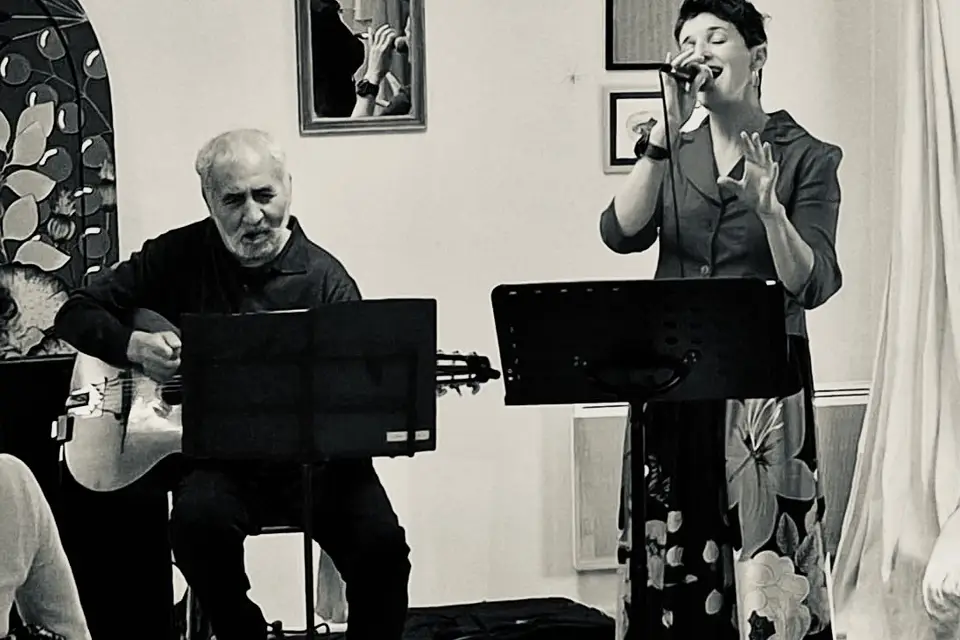 Jazzy Mood — photo 3