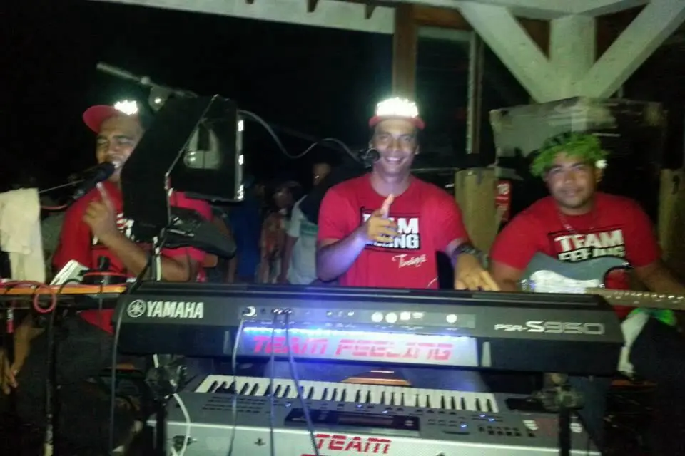 TO'A du Pacifique — photo 3