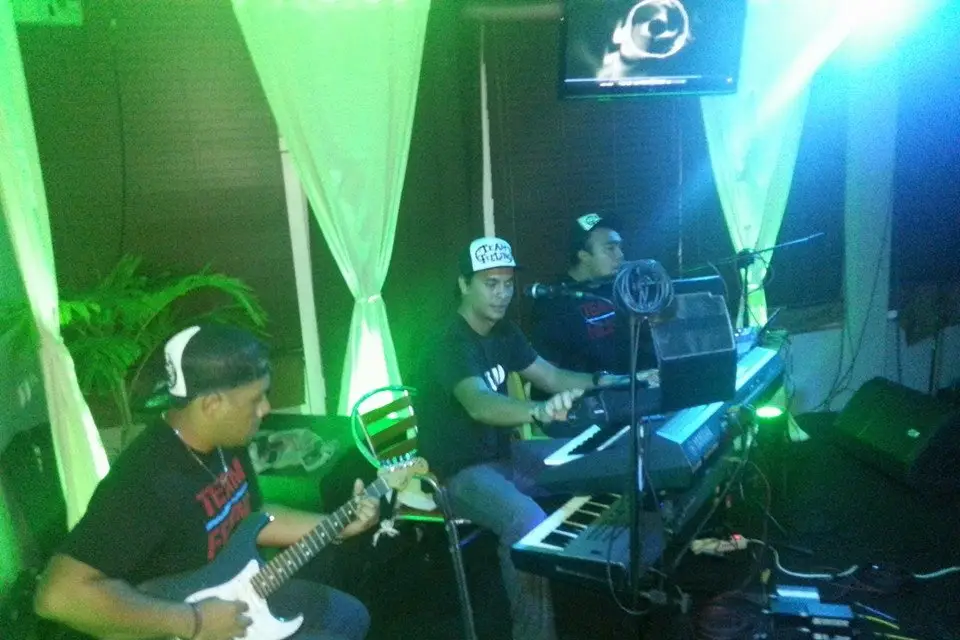 TO'A du Pacifique — photo 4