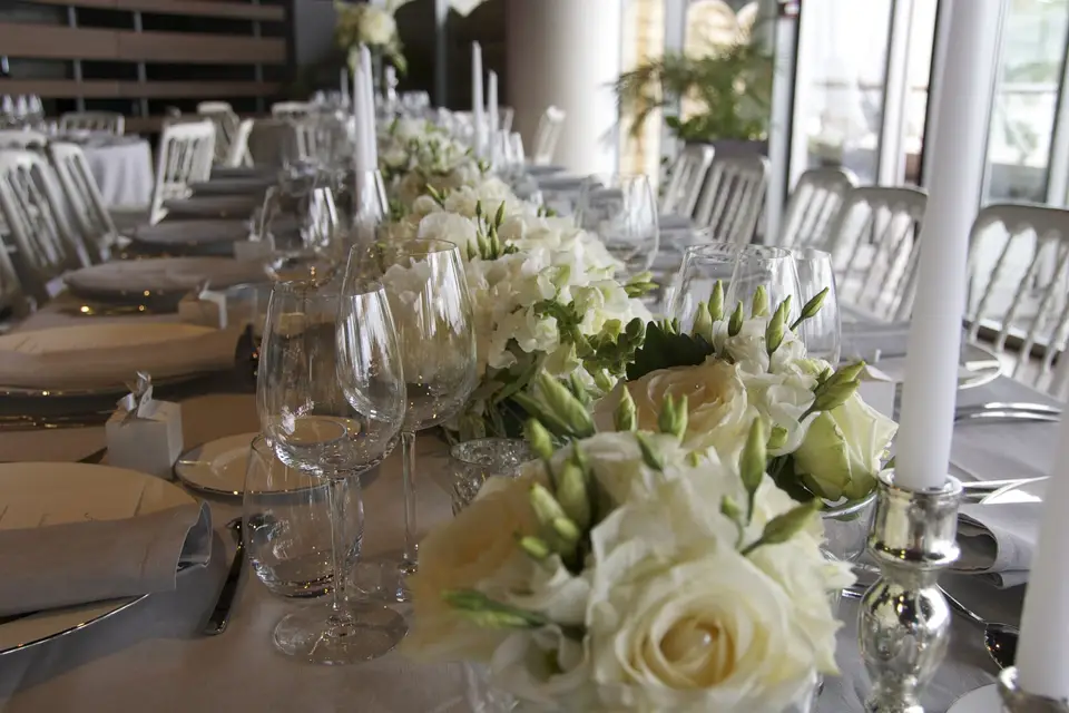 Maud Créations Florales — photo 4