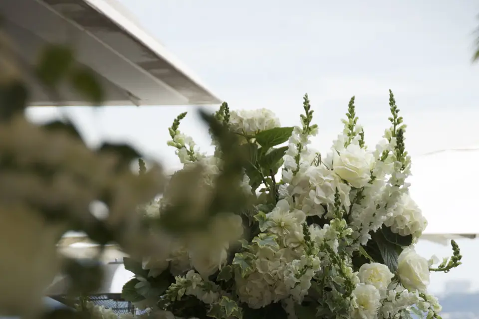 Maud Créations Florales — photo 3