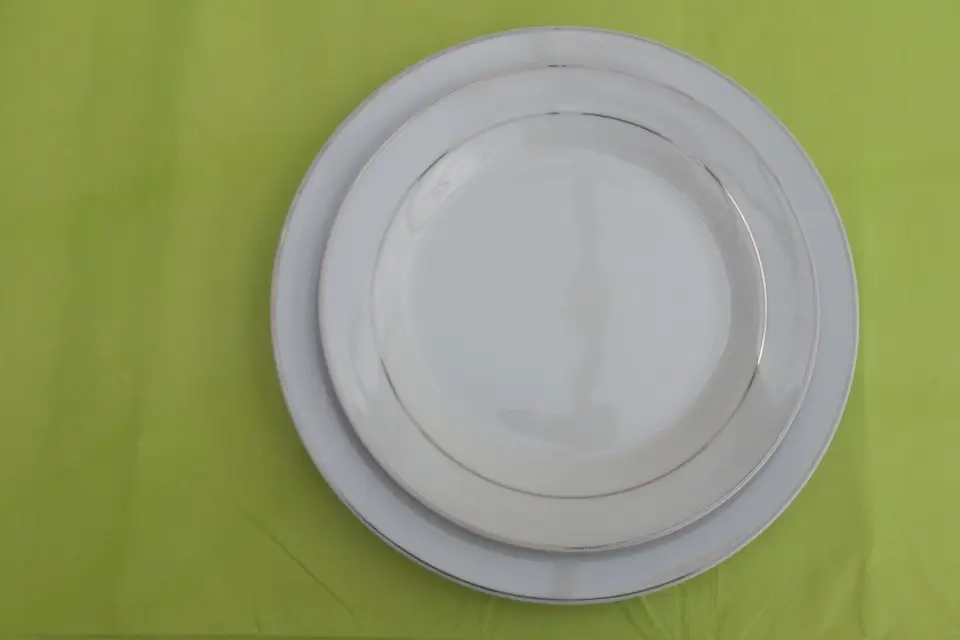 Tables de Fêtes — photo 1