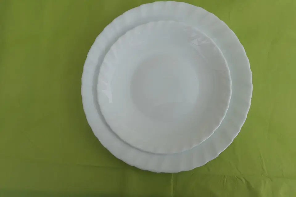 Tables de Fêtes — photo 2